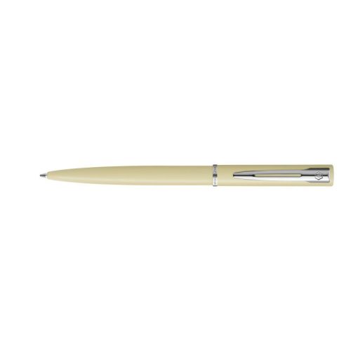 Waterman Allure Golyóstoll Pasztell Sárga Ezüst Klipsz 2105310