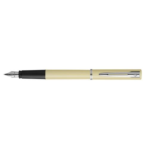 Waterman Allure Töltőtoll Pasztell Sárga Ezüst Klipsz 2105308