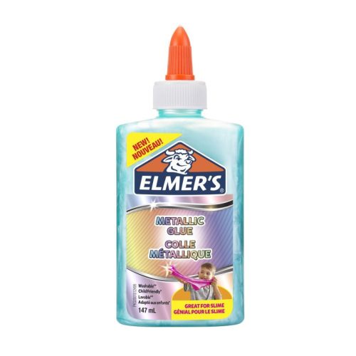 Elmers Metál Ragasztó Zöldeskék 147 ml 2109493