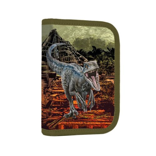 OXY BAG Tolltartó Klapnis Jurassic World