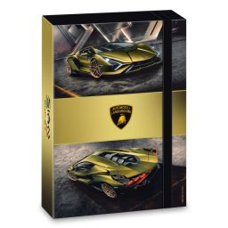 Lamborghini