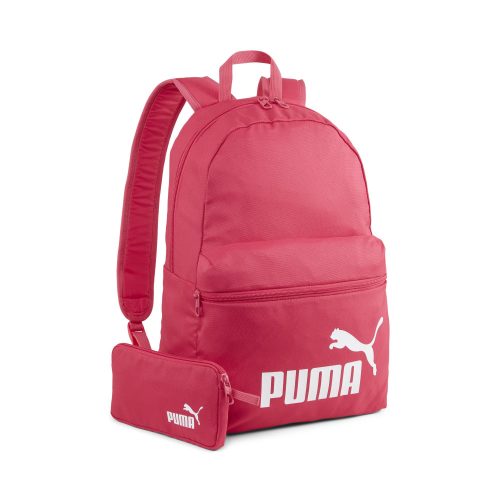 Puma Hátizsák Tolltartóval 7994611 Pink