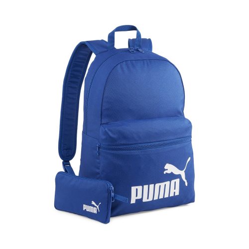 Puma Hátizsák Tolltartóval 7994613 Kék