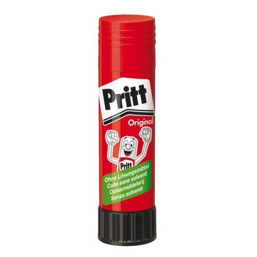 Pritt Ragasztó Stift 10 Gramm / 11 Gramm