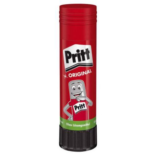 Pritt Ragasztó Stift 40 Gramm / 43 Gramm