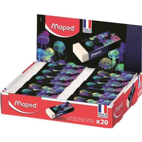 Maped Radír Deepsea Paradise Technic 600