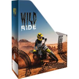 Wild Ride