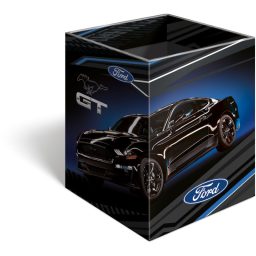 Ford Black