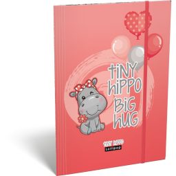 Lollipop Tiny Hippo