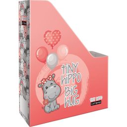 Lollipop Tiny Hippo