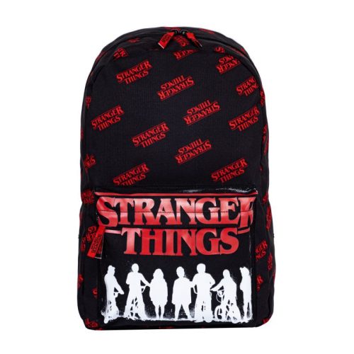 Stranger Things Hátizsák 1 Részes 24 liter