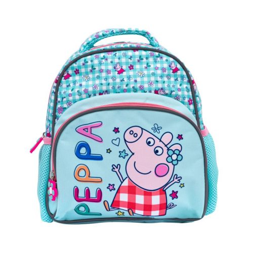 Lizzy Card Ovis Hátizsák Peppa Pig 5 Liter